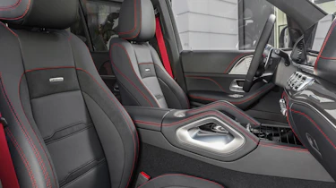 Mercedes-AMG GLE 53