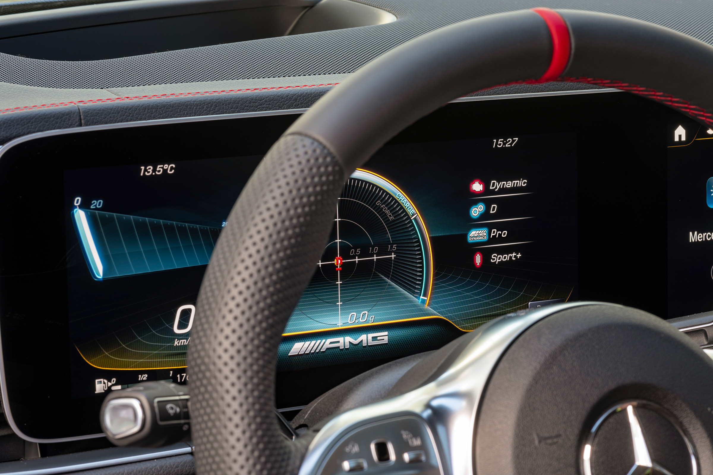 Mercedes-AMG GLE 53 