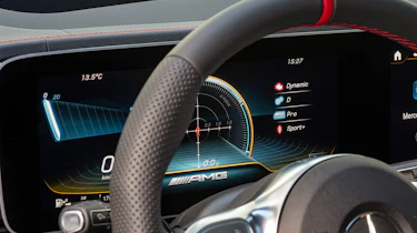Mercedes-AMG GLE 53