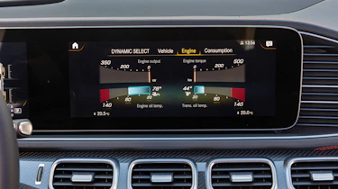Mercedes-AMG GLE 53