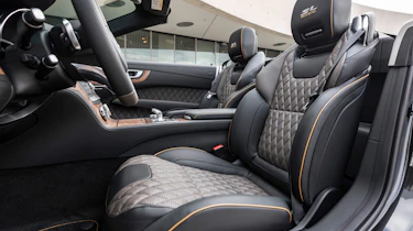Mercedes-Benz SL Grand Edition