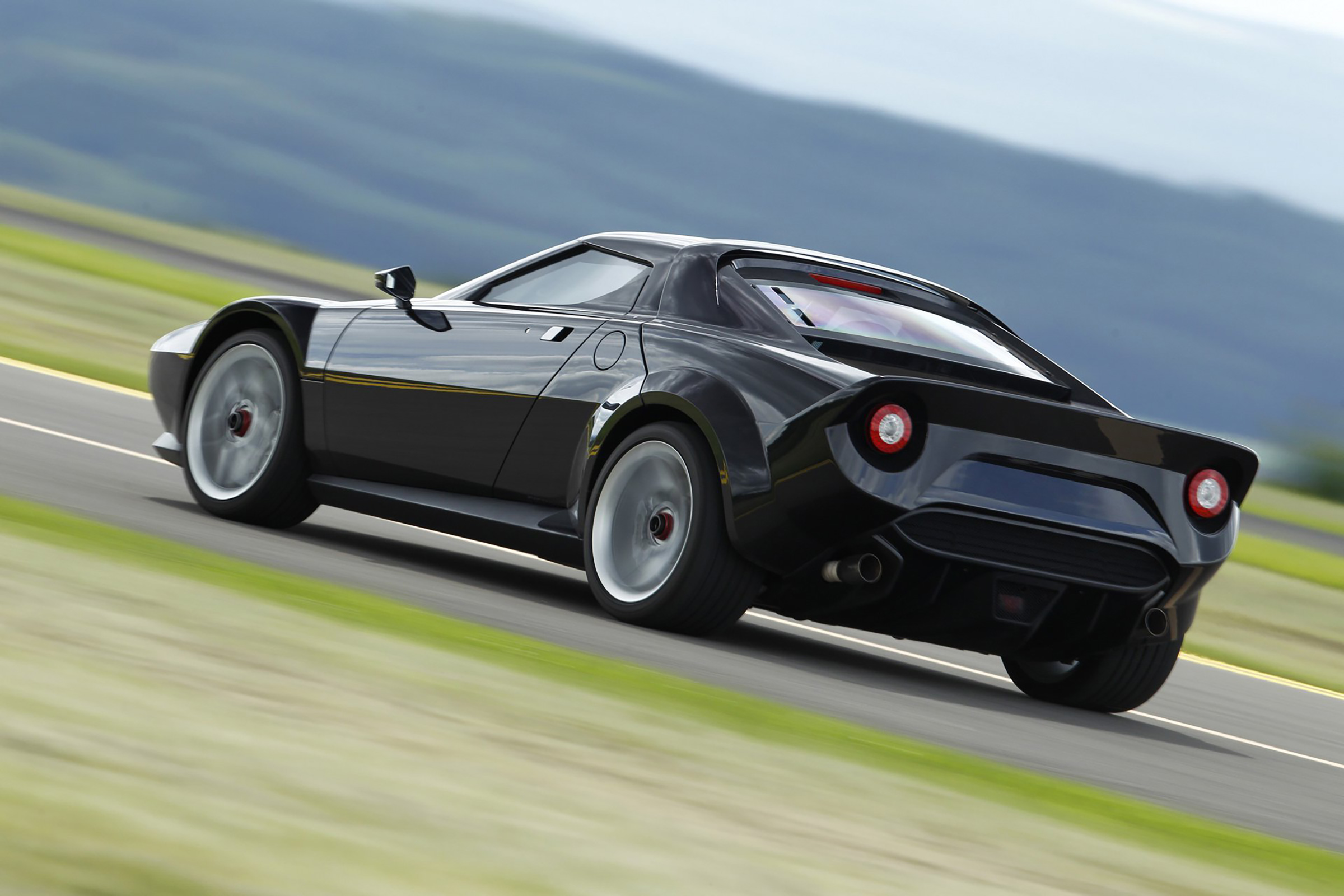 MAT Lancia Stratos