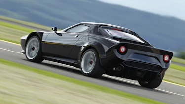 MAT Lancia Stratos