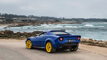 MAT Lancia Stratos