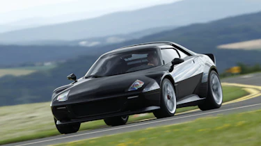 MAT Lancia Stratos