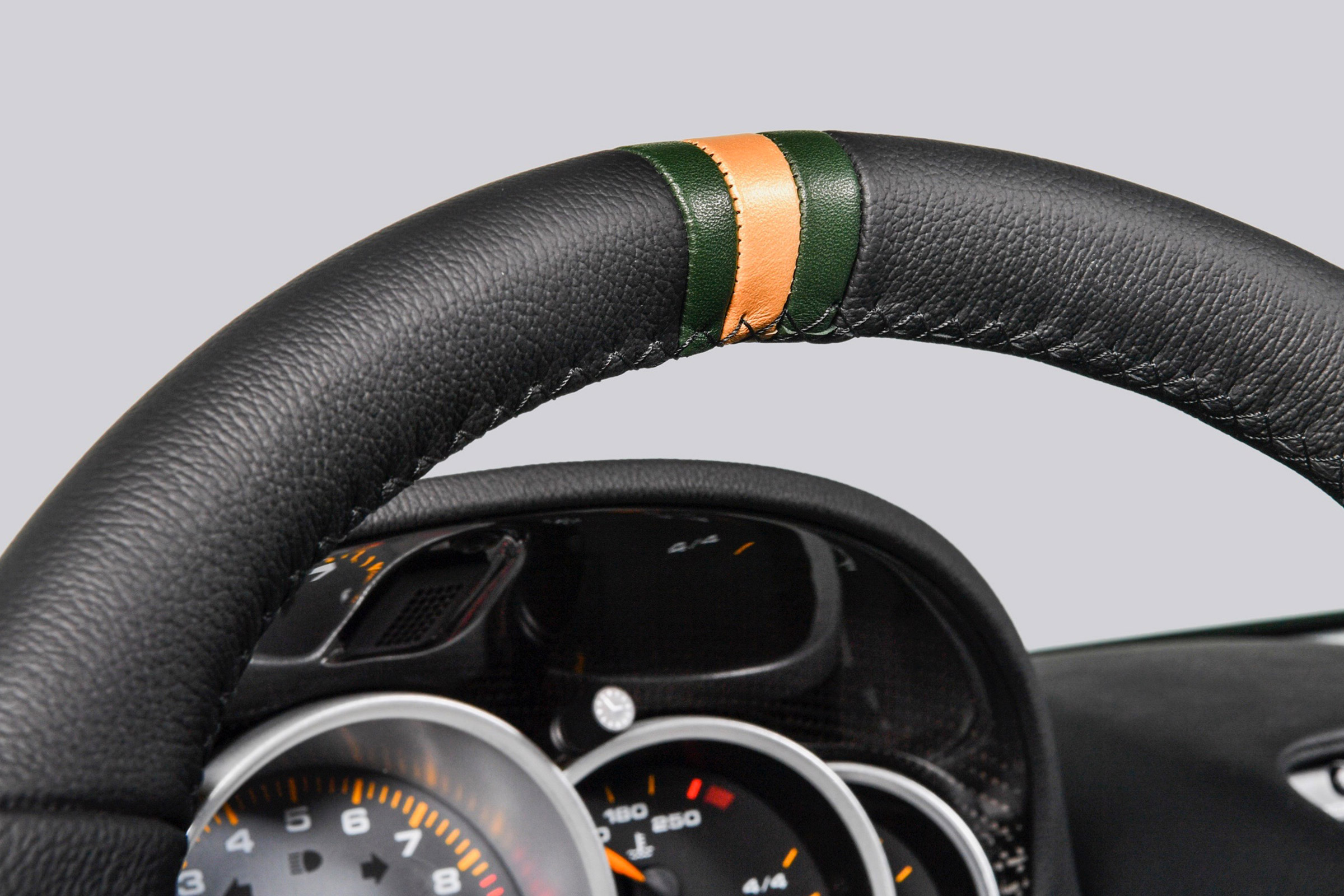 Porsche Carrera GT by Porsche Classic - wheel