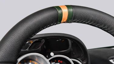 Porsche Carrera GT by Porsche Classic - wheel