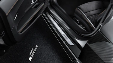Audi R8 Decennium