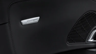 Audi R8 Decennium