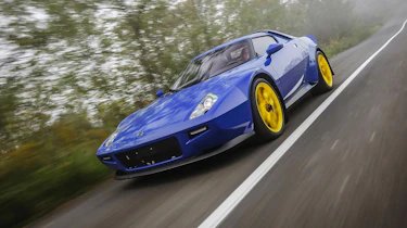 MAT Lancia Stratos