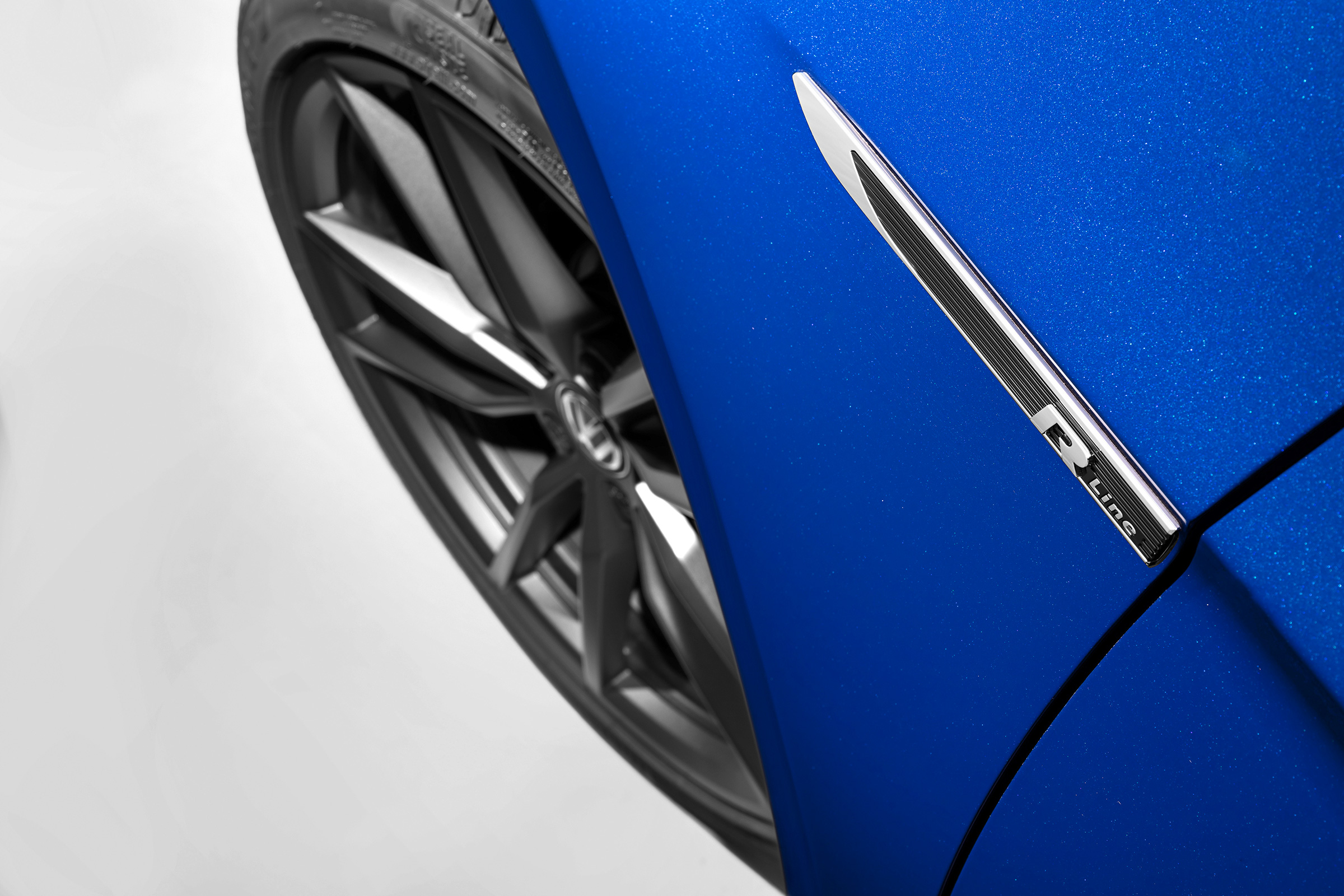 2019 Volkswagen Passat