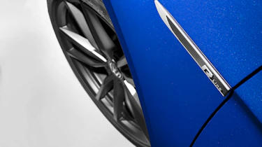 2019 Volkswagen Passat