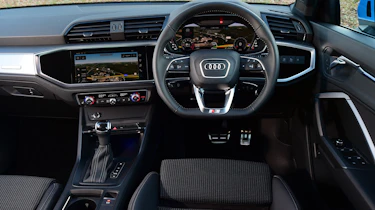 Audi Q3 45 TFSI
