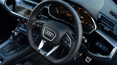 Audi Q3 45 TFSI
