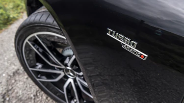 Mercedes-AMG E53 Coupe