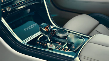 BMW M850i xDrive Coupe First Edition