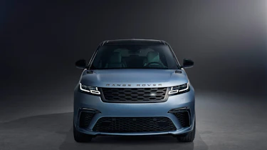 Range Rover Velar SV Auto - nose