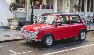 Swind E Classic Mini electric