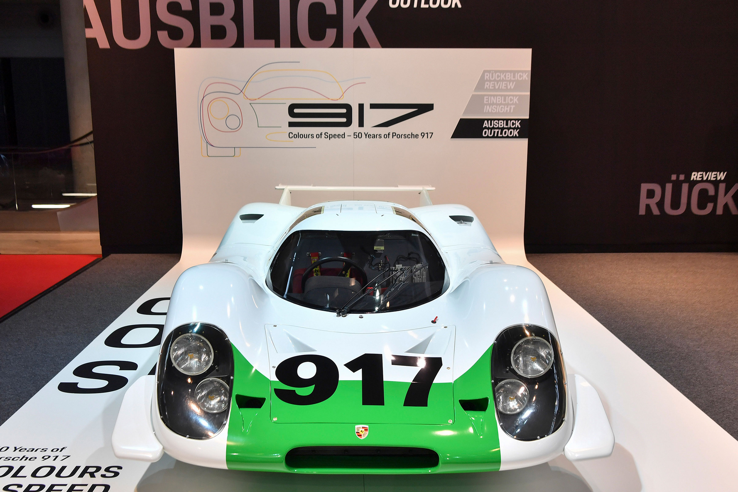 Porsche 917