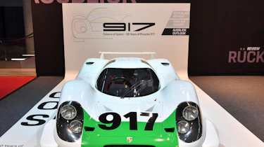 Porsche 917