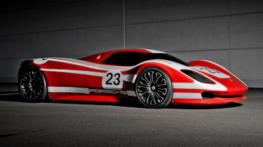 Porsche 917 concept