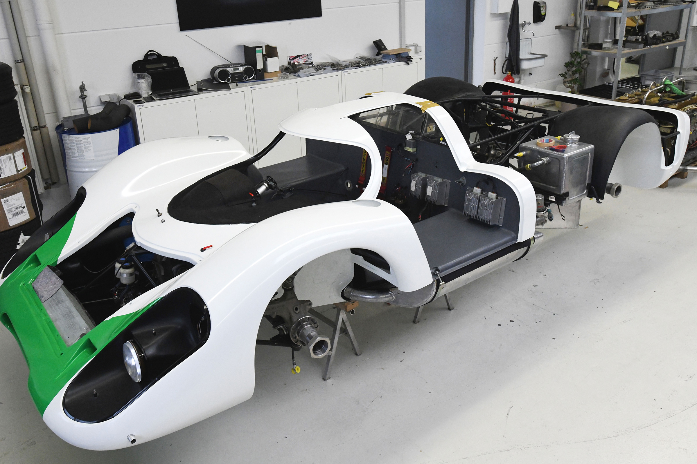 Porsche 917