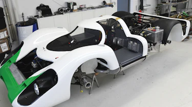 Porsche 917
