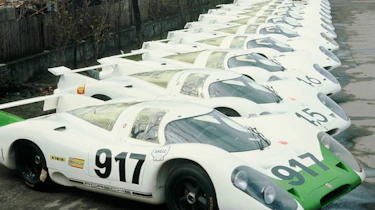 Porsche 917
