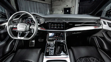 ABT Audi Q8