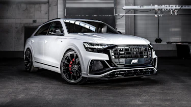 ABT Audi Q8