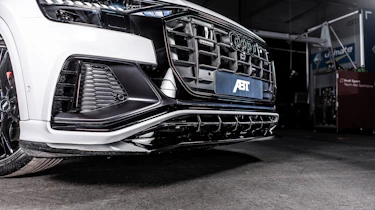 ABT Audi Q8