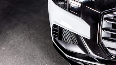 ABT Audi Q8