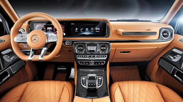 Brabus 800 Widestar