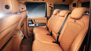 Brabus 800 Widestar
