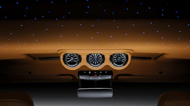 Brabus 800 Widestar