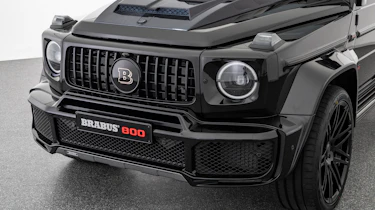 Brabus 800 Widestar
