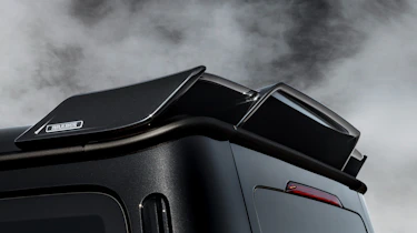 Brabus 800 Widestar