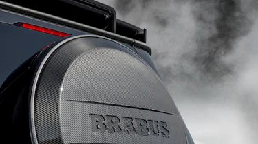 Brabus 800 Widestar