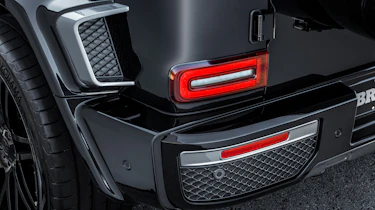 Brabus 800 Widestar