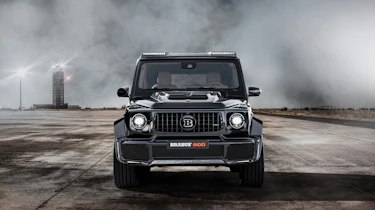 Brabus 800 Widestar