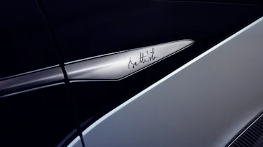 Automotibili Pininfarina Battista