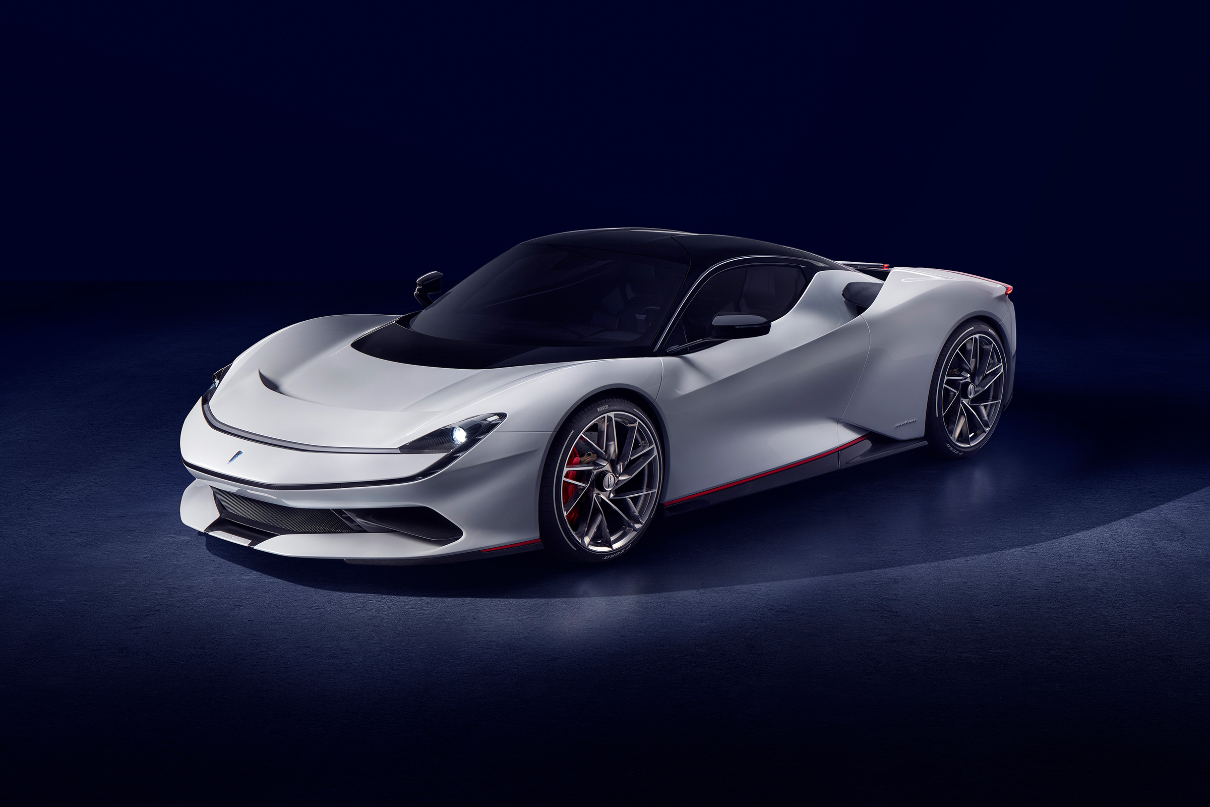 Automotibili Pininfarina Battista