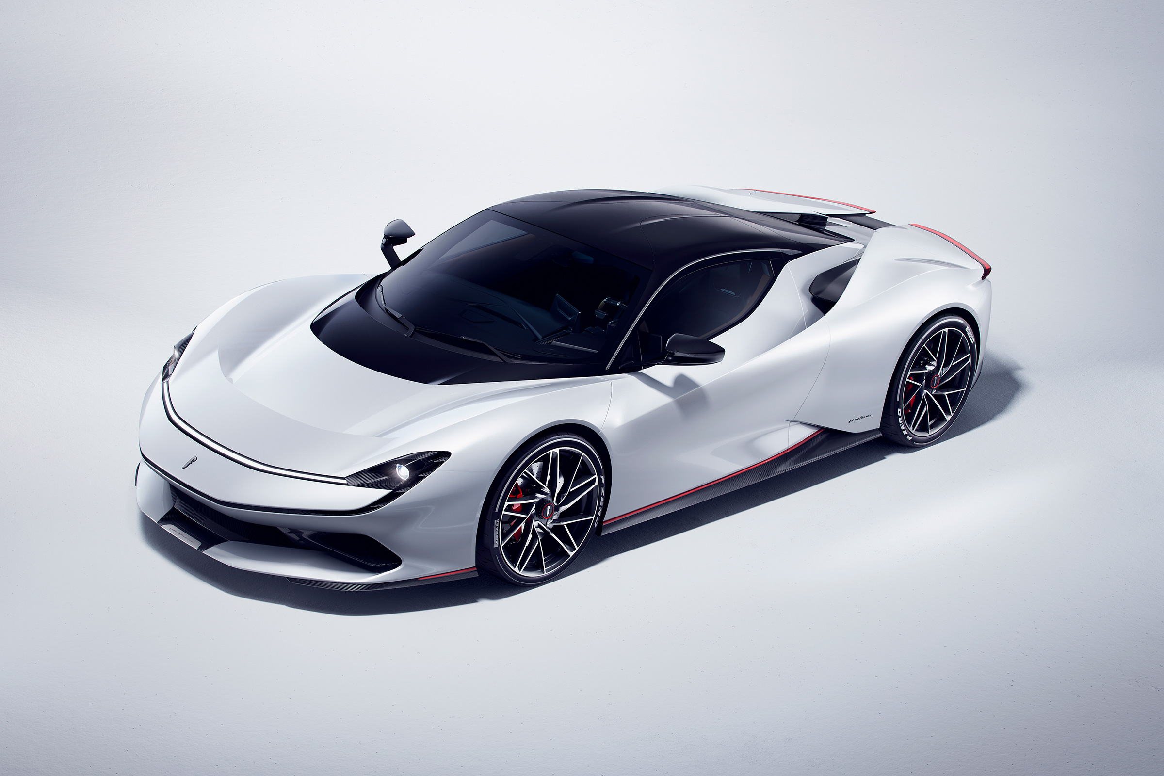 Automotibili Pininfarina Battista