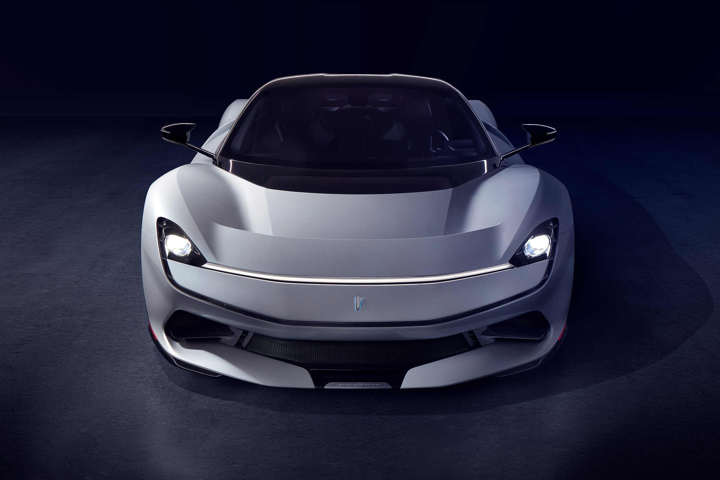 Automotibili Pininfarina Battista