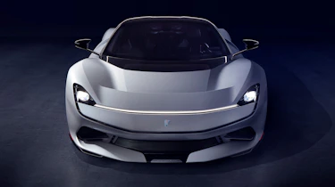 Automotibili Pininfarina Battista