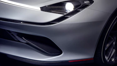 Automotibili Pininfarina Battista