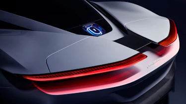 Automotibili Pininfarina Battista