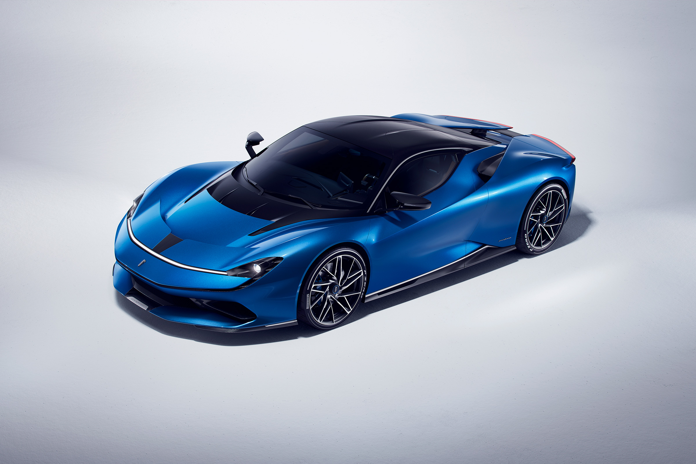 Automotibili Pininfarina Battista