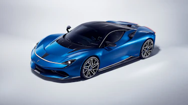 Automotibili Pininfarina Battista