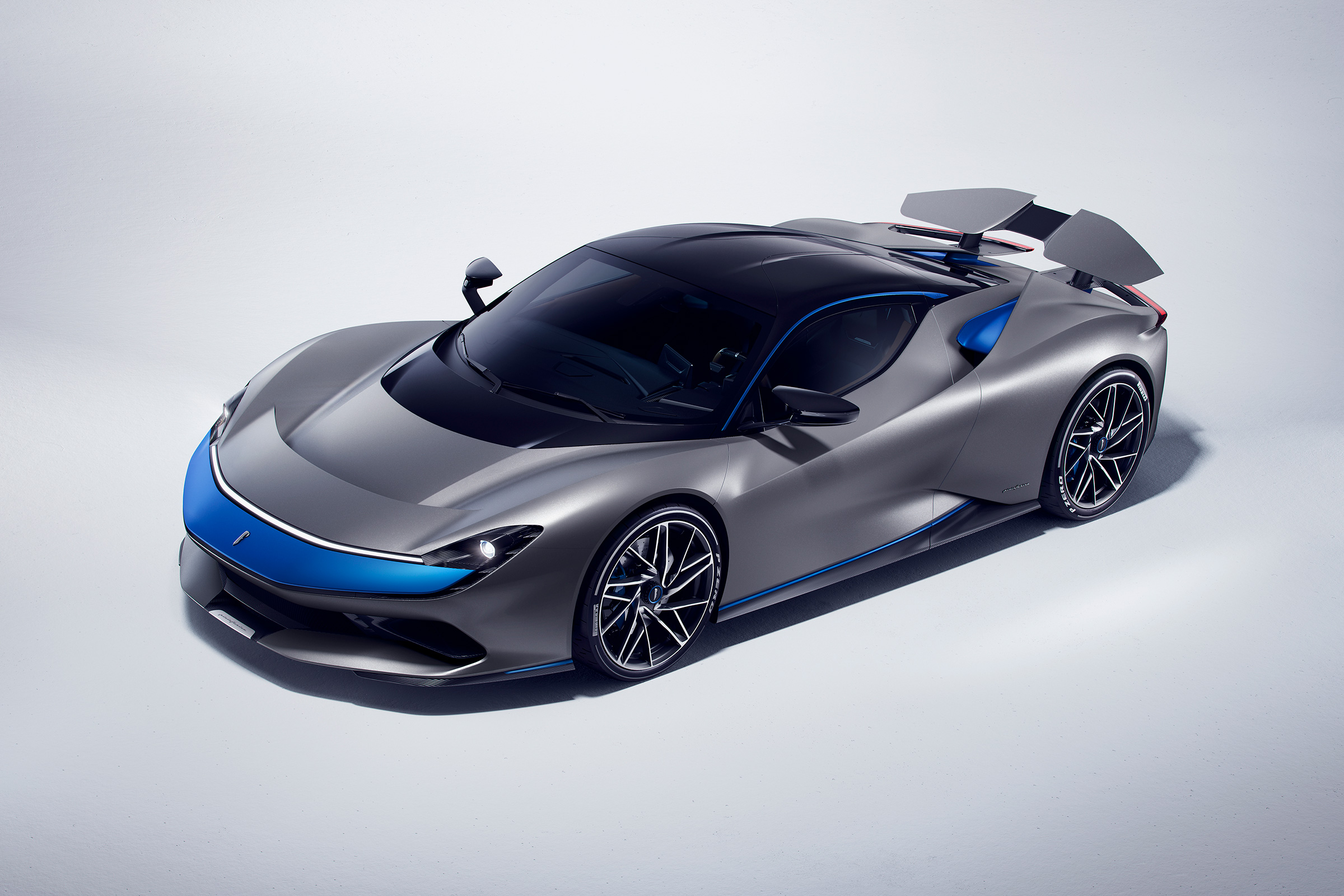 Automotibili Pininfarina Battista